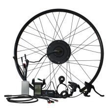 ebike conversion kit 1000w e-bike motor kit mxus 12 inch hub motor